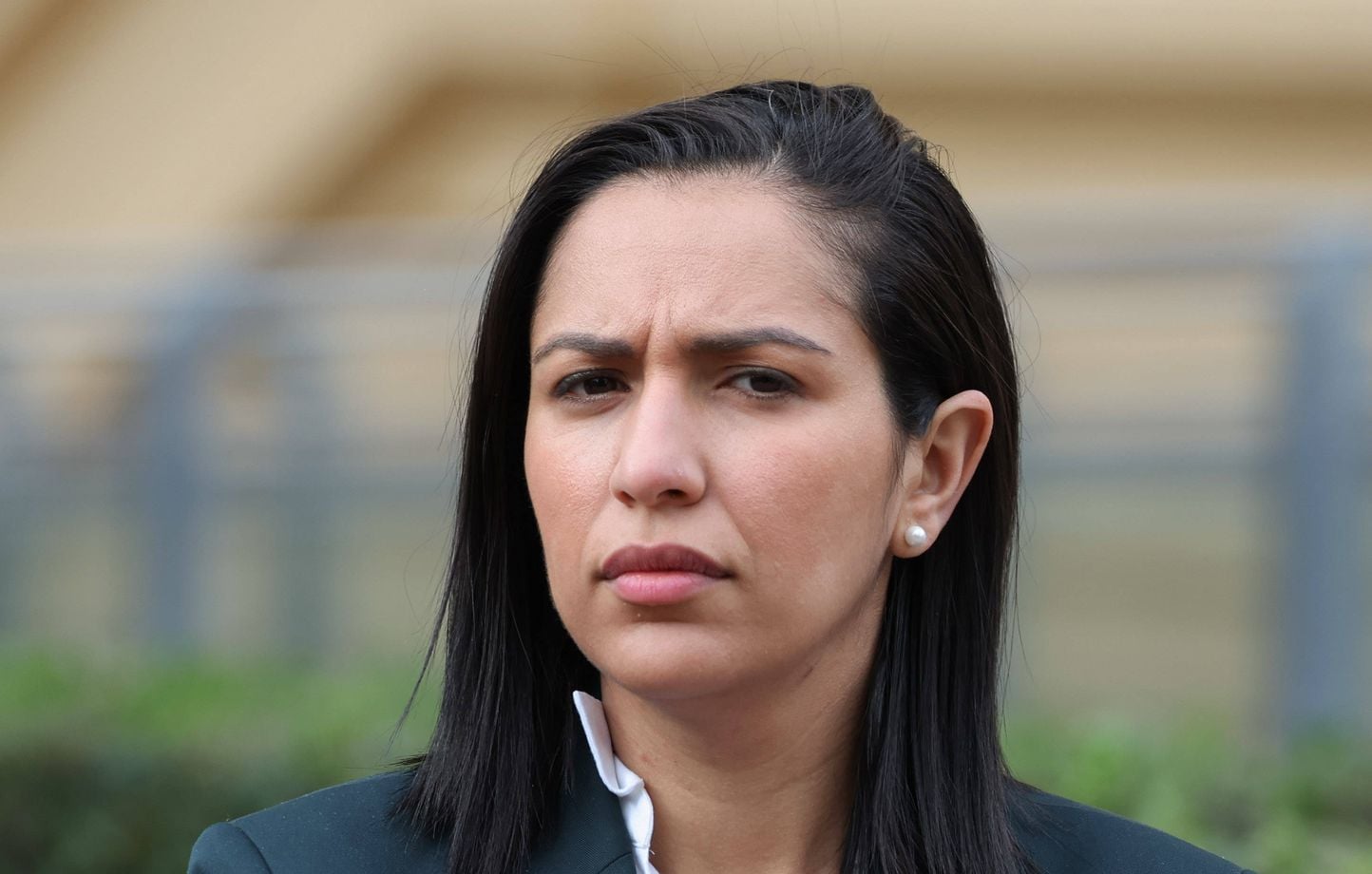 “Los depredadores atacan a los niños vulnerables”, señala Sarah El Haïry, Alta Comisionada para la Infancia “Los depredadores atacan a los niños vulnerables”, señala Sarah El Haïry, Alta Comisionada para la Infancia